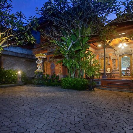 Kudesa Homestay By Pramana Villas Ubud  Bagian luar foto