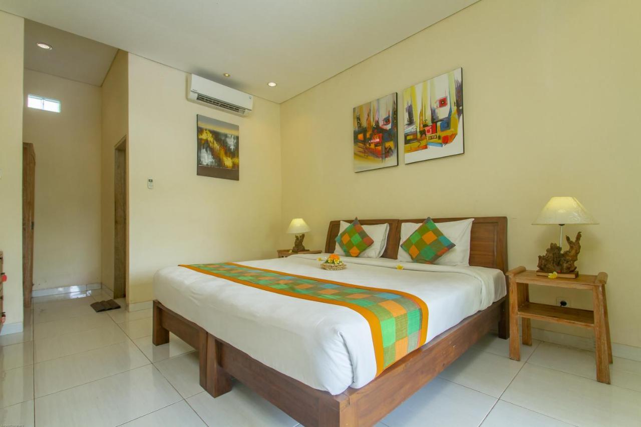 Kudesa Homestay By Pramana Villas Ubud  Bagian luar foto