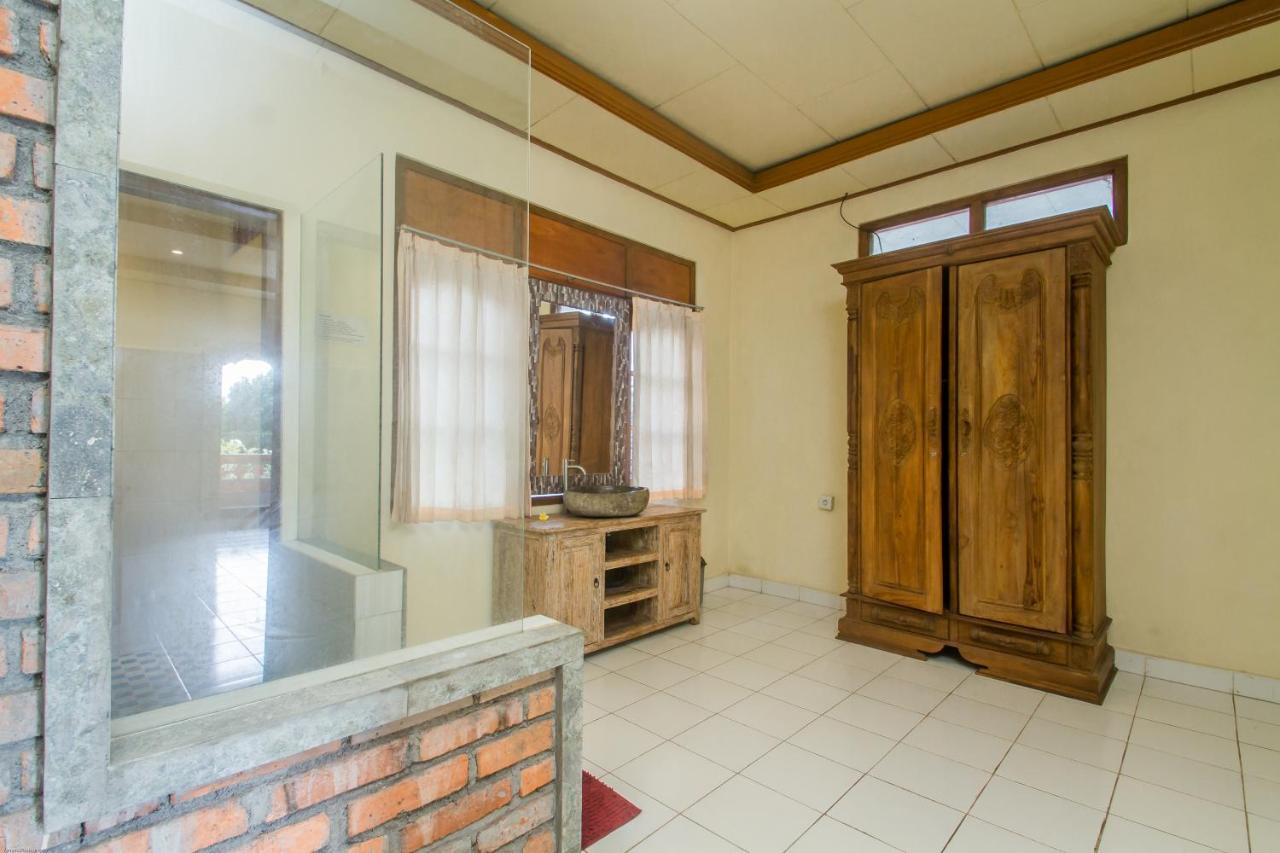 Kudesa Homestay By Pramana Villas Ubud  Bagian luar foto