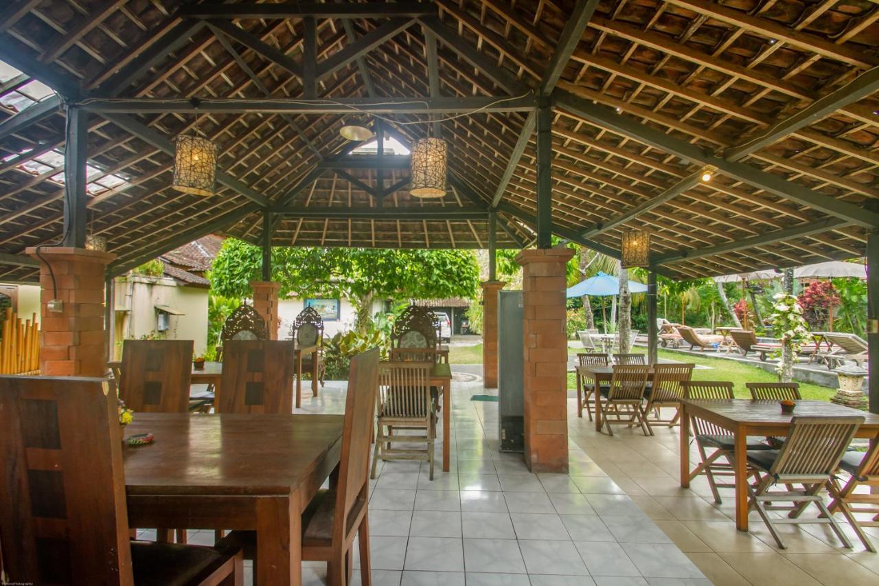 Kudesa Homestay By Pramana Villas Ubud  Bagian luar foto