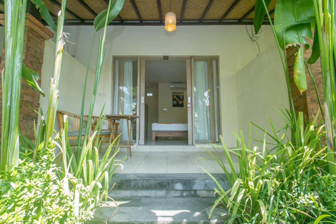 Kudesa Homestay By Pramana Villas Ubud  Bagian luar foto