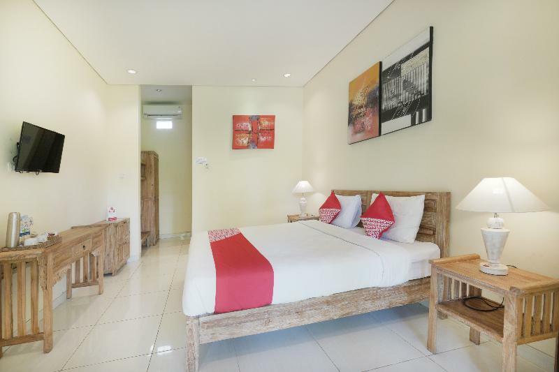 Kudesa Homestay By Pramana Villas Ubud  Bagian luar foto