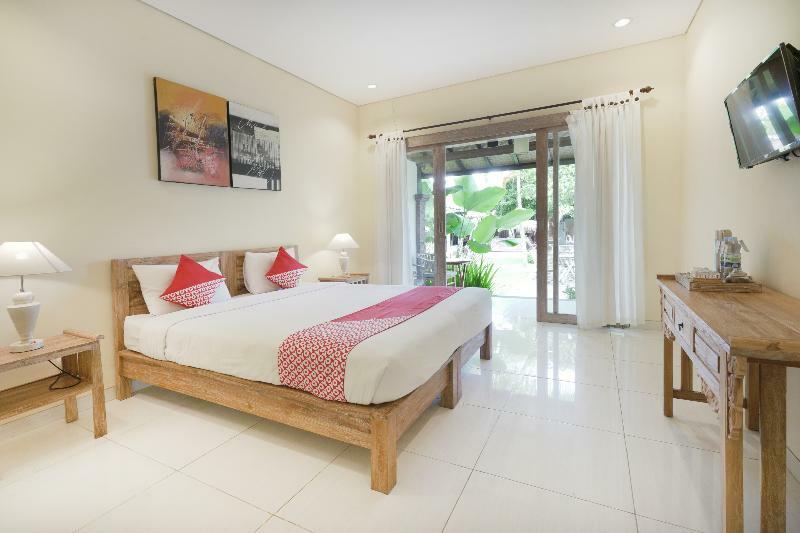 Kudesa Homestay By Pramana Villas Ubud  Bagian luar foto